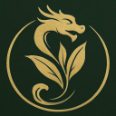 Logo Long Vân Quý