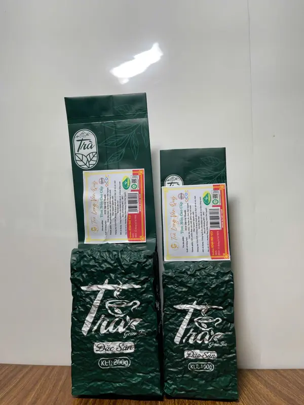 Văn hóa uống trà của người Việt: từ cung đình Huế đến từng mái nhà