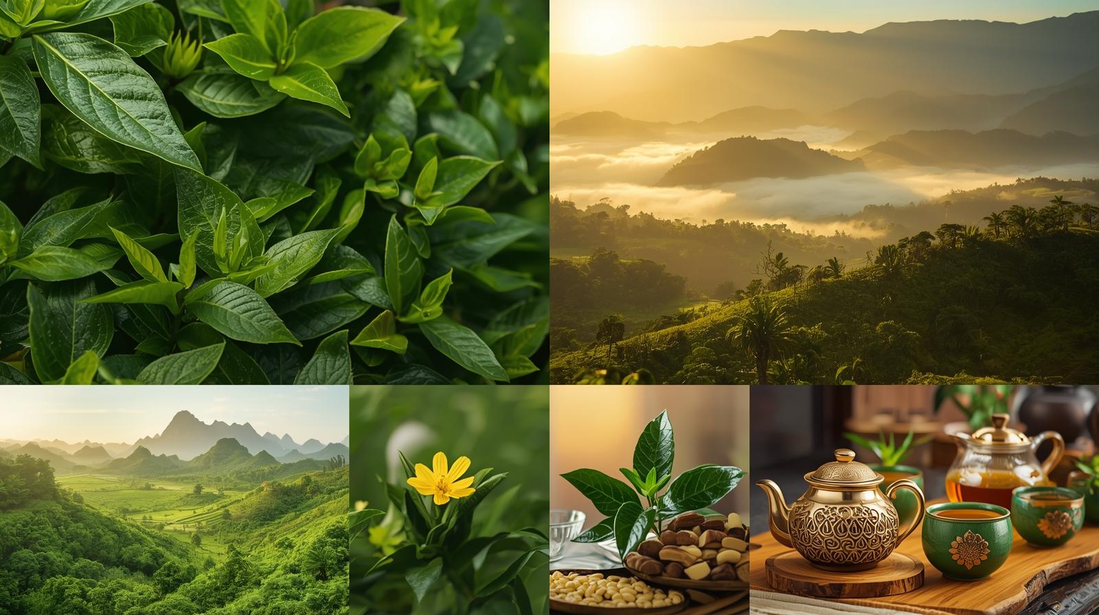 Uống chè Thái Nguyên mỗi ngày – tốt hay không?